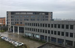 28圈官网昆山产业基地竣工，2015扬帆启航