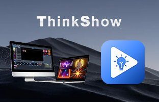 ThinkShow | 掌控视听，演绎无限杰出