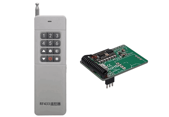BX-RF433？仄