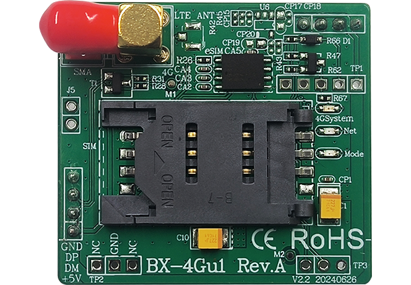 BX-4Gu1？