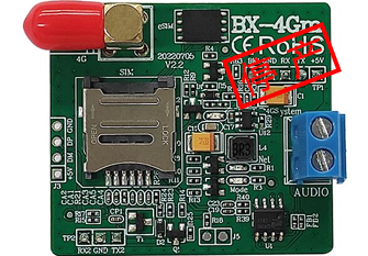 BX-4Gm？